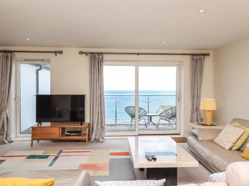 Ocean View, Carbis Bay