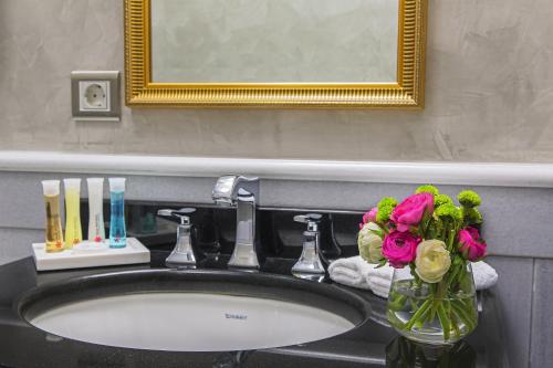 Meroddi Bagdatliyan Hotel - image 5