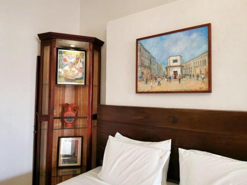 Green Loft PASEO MONTEJO
