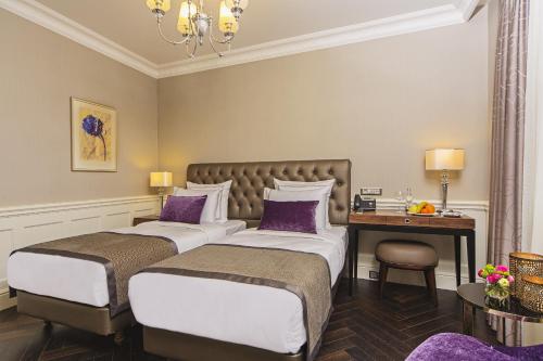 Meroddi Bagdatliyan Hotel - image 7