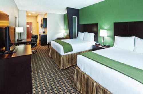 Holiday Inn Express Hotels & Suites Jacksonville