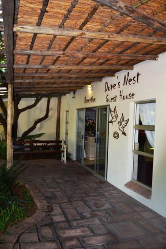 Dove's Nest Guest House