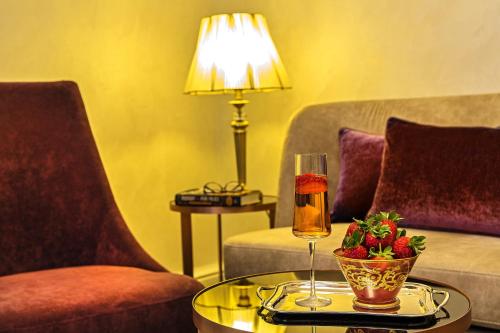 Meroddi Bagdatliyan Hotel - image 3