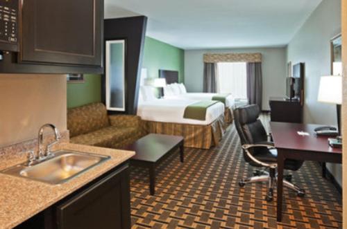 Holiday Inn Express Hotels & Suites Jacksonville, an IHG Hotel