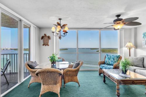 Lovers Key Resort 1105 in Fort Myers Beach, USA