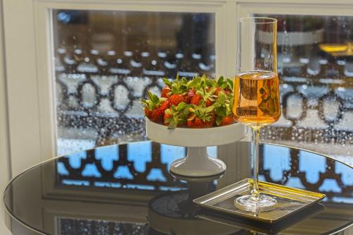 Meroddi Bagdatliyan Hotel - image 13