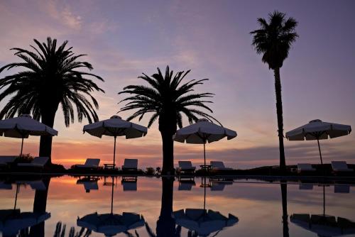 Yria Island Boutique Hotel & Spa - image 12