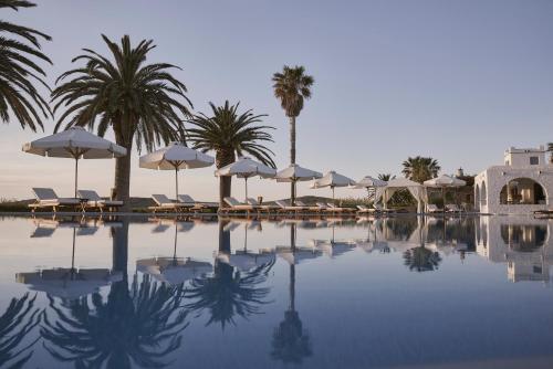 Yria Island Boutique Hotel & Spa - image 13