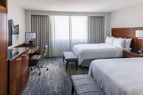 Richmond Marriott - image 7