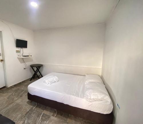 Double Room with Private Bathroom image 3