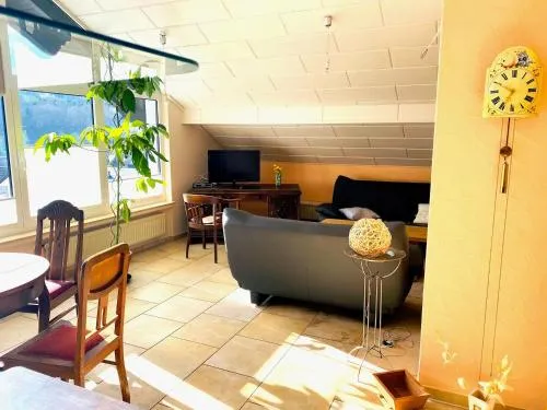 Jünkerath Romantic Garden Stay in Jünkerath, Deutschland