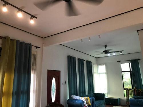กิจกรรม, Cozy Homestay Che Yang in กัวลาตรังกานู