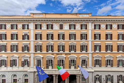 The St. Regis Rome