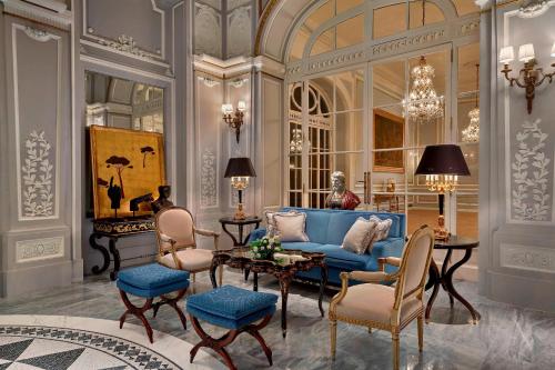 The St. Regis Rome