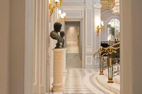 The St. Regis Rome