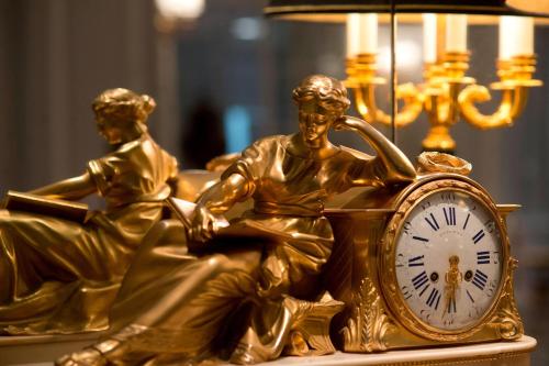 The St. Regis Rome, Rzym (zdjęcie 11)