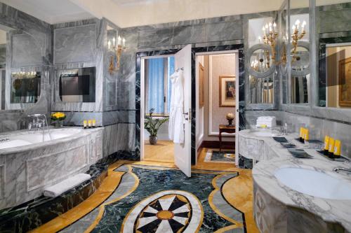 The St. Regis Rome