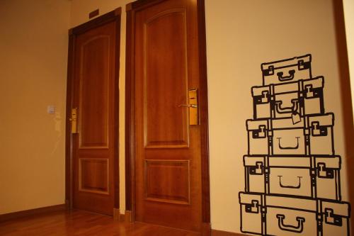 Hotel La Curva - image 10