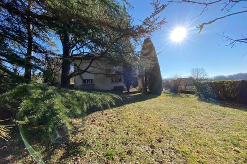 la maison d'enfance - Location saisonnière - Alvignac