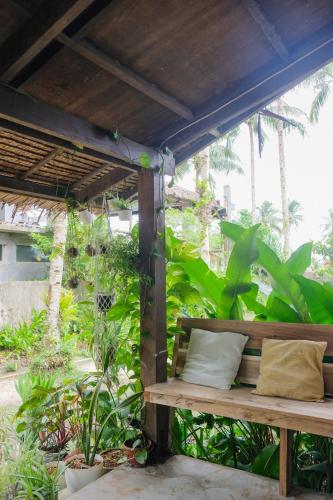 Secret Spot Siargao