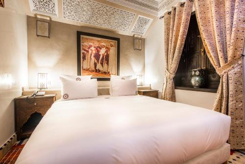 Hotel & Ryad Art Place Marrakech, Marrakesz (zdjęcie 7)