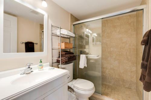 Sandarac A409 Gulf Front 2 Bedrooms Elevator Heated Pool Sleeps 4 - image 10