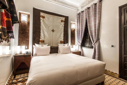Hotel & Ryad Art Place Marrakech, Marrakesz (zdjęcie 8)