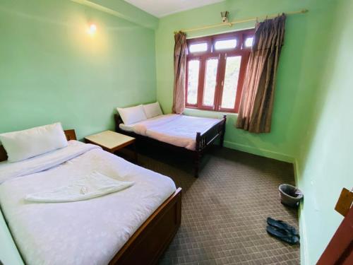 HOTEL ICE VIEW POKHARA – Pokhara, FL