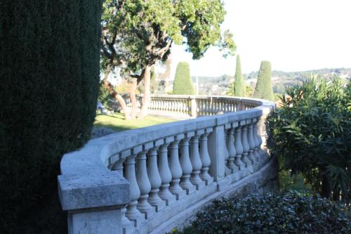 La Caladina – Mougins, CT