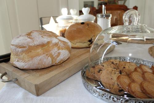 La Caladina – Mougins, CT