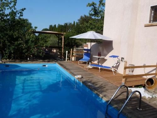 Maison Céret, 3 pièces, 4 personnes - FR-1-703-43 - Location saisonnière - Céret