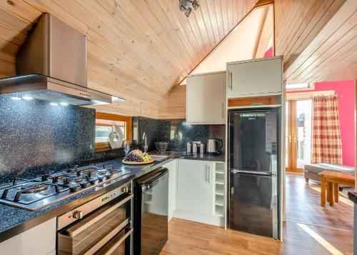 Nunland Hillside Lodges