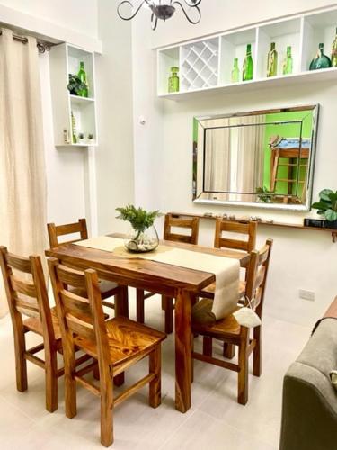 Instalaciones, Pico De Loro Hamilo Coast beach and Country Club - Myna B One Bedroom in Nasugbu