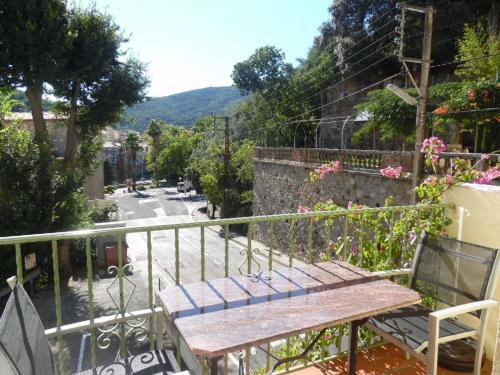 Studio confortable pour 2 pers, animaux acceptés, parking, WiFi - FR-1-703-69 - Albañá