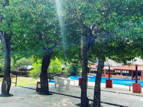 Complejo Las Violetas