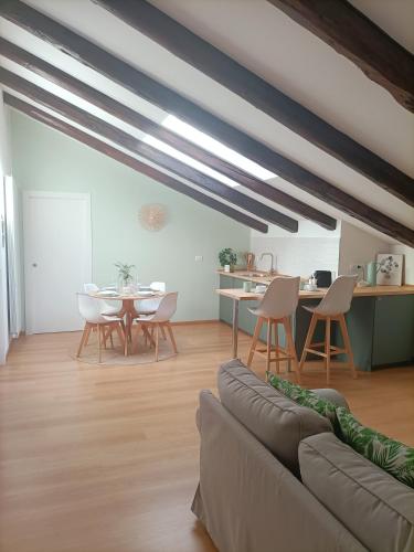  Loving My Rooms 1 - Deliziosa Mansarda in Centro in Gorizia