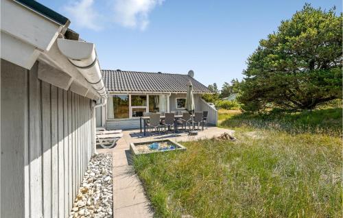 Vista exterior, Stunning Home In Fjerritslev With 4 Bedrooms, Wifi And Indoor Swimming Pool in Fjerritslev