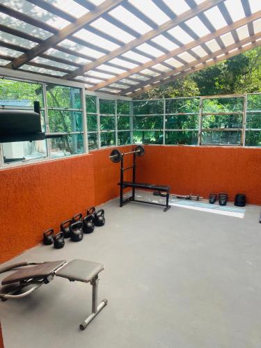 Complejo Las Violetas