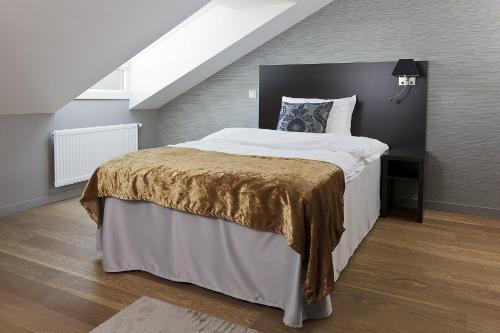 Saga Hotel Oslo; BW Premier Collection - image 6