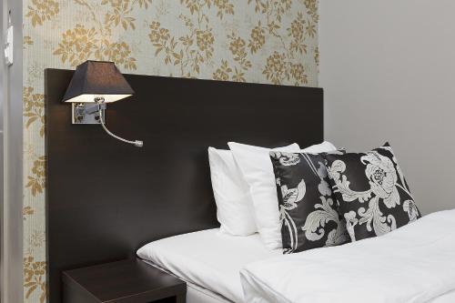 Saga Hotel Oslo WorldHotels Crafted - image 4