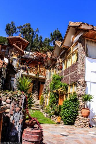 Cities of the World - Apartments Cusco