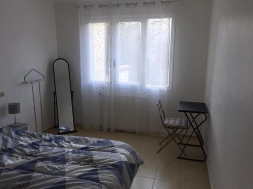 Appartement Amélie-les-Bains-Palalda, 2 pièces, 4 personnes - FR-1-703-142