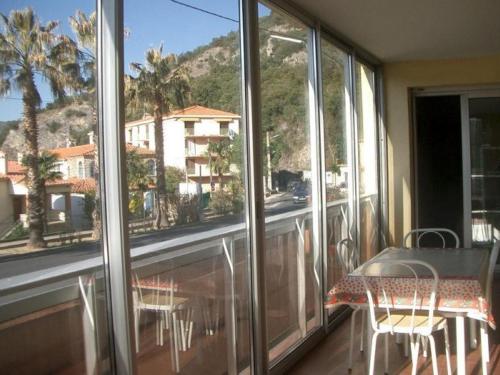 Appartement Amélie-les-Bains-Palalda, 3 pièces, 4 personnes - FR-1-703-147