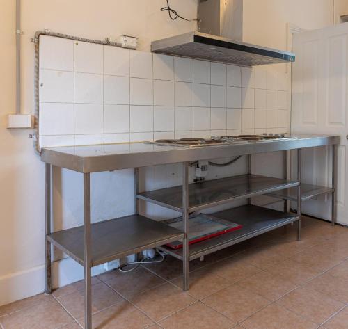 مطبخ, 50 Green St Windsor in Prahran