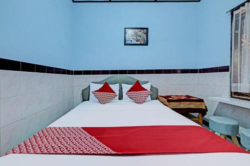 OYO 92282 Hotel Muria in Kaliurang