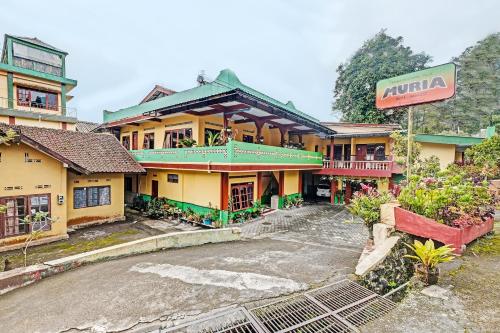 OYO 92282 Hotel Muria