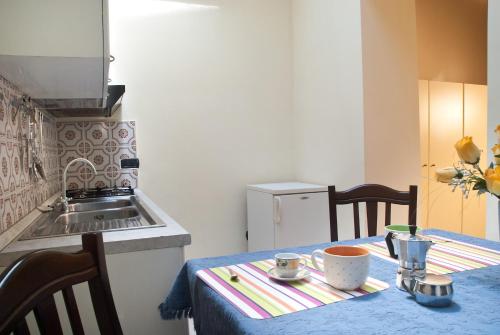 Case Così Apartments - Napoli, Neapel (Foto 5)
