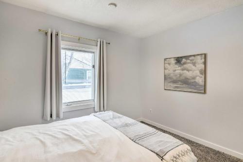 Anchorage Home, Minutes From Downtown!