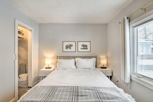 Anchorage Home, Minutes From Downtown!