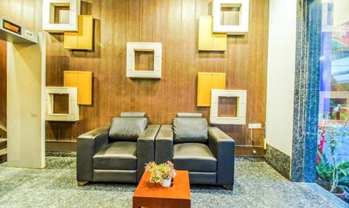 FabHotel Transit Delhi Airport